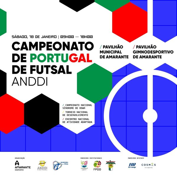 desporto