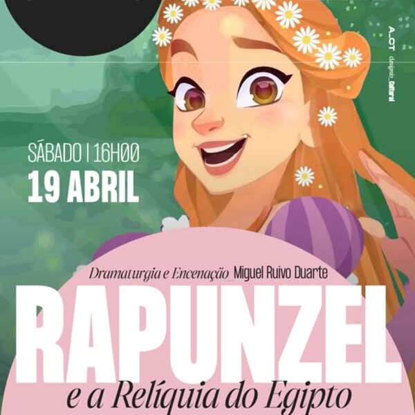 rapunzel