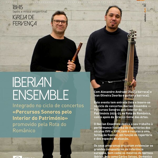 iberian_ensemble