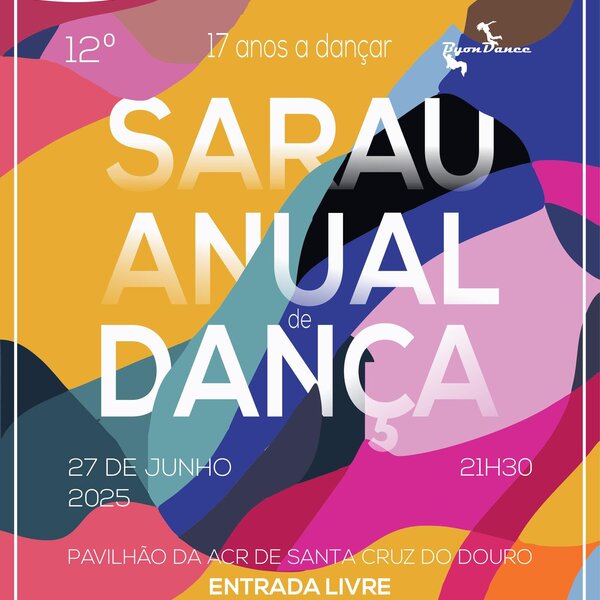 sarau_de_danca
