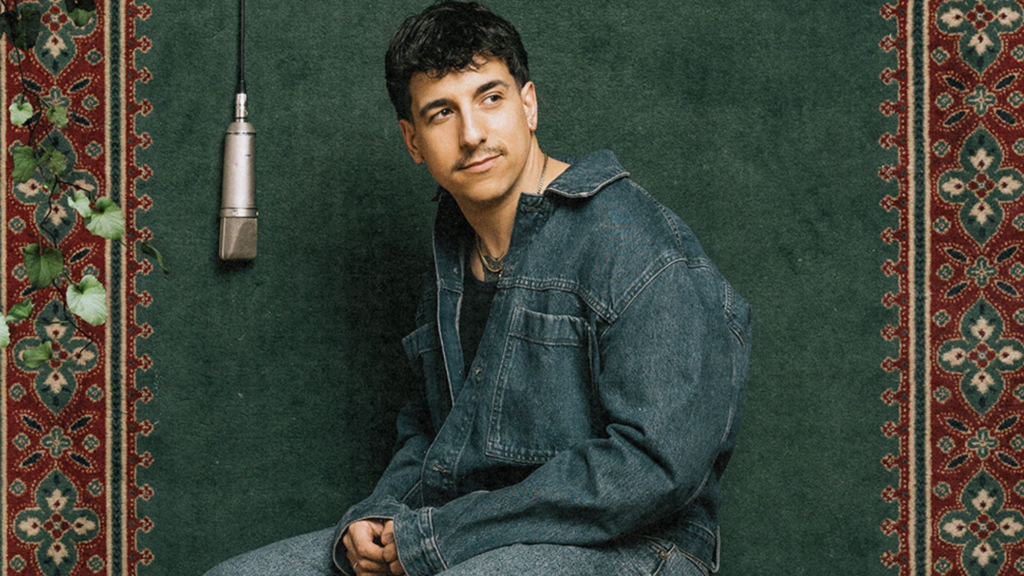 Fernando Daniel (Acústico) - Cine-Teatro de Amarante