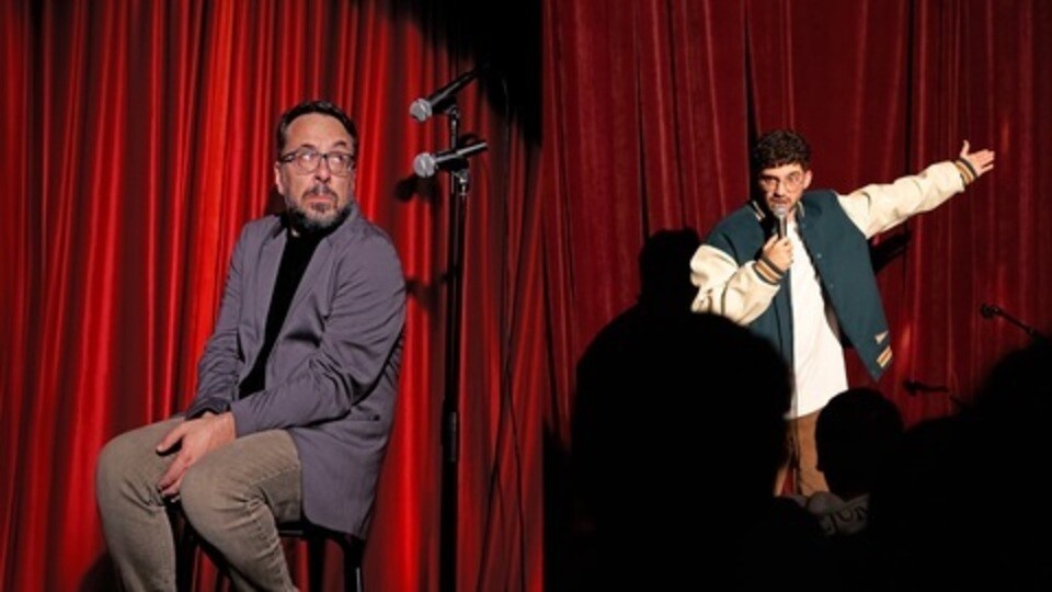 Clube de Comédia de Baião