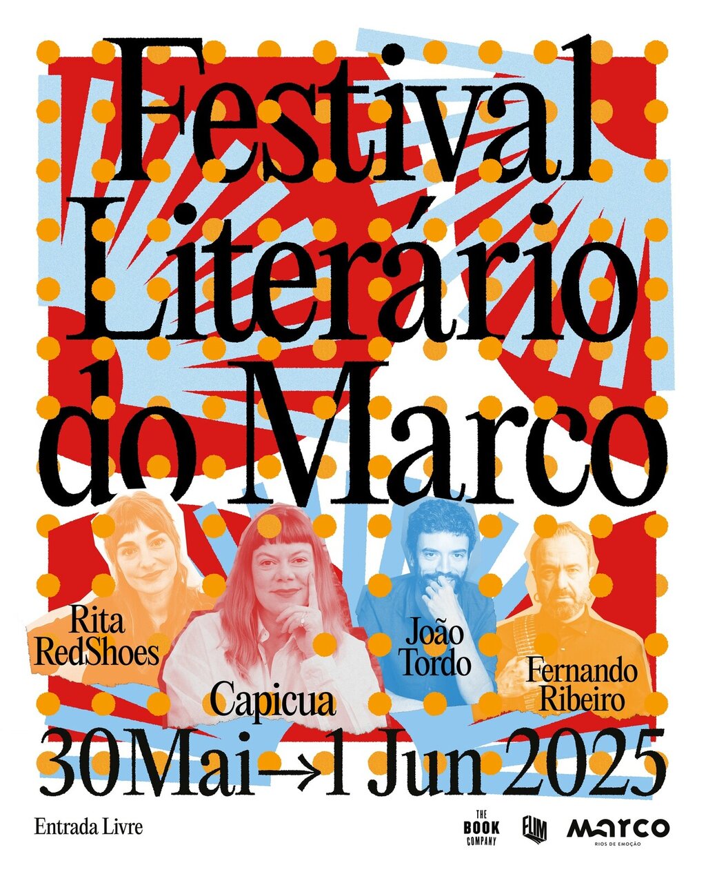 FILM 2025 - Marco de Canaveses