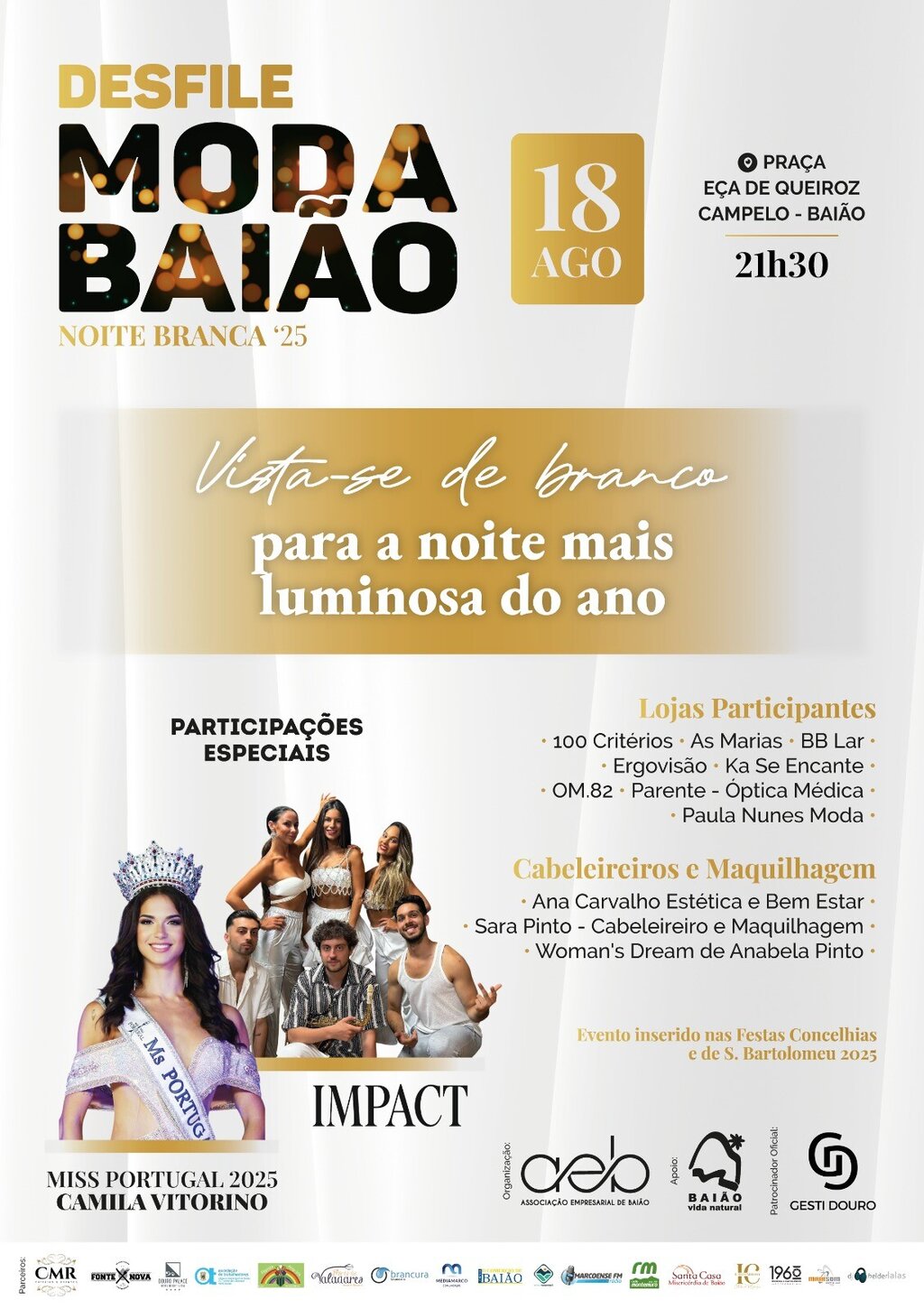 Moda Baião 