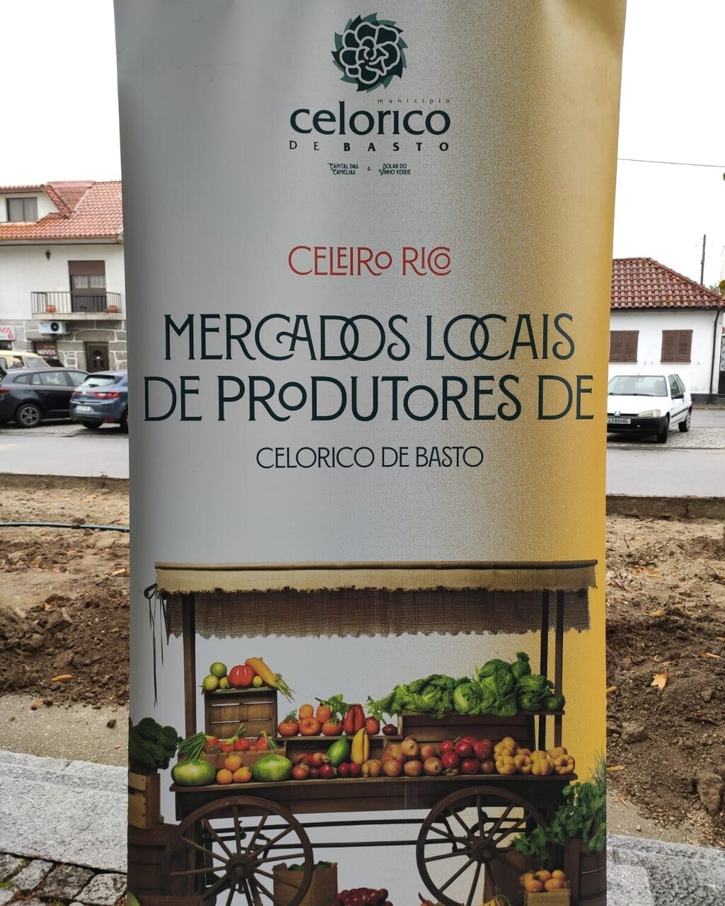 Celeiro Rico|14 de setembro - Celorico de Basto