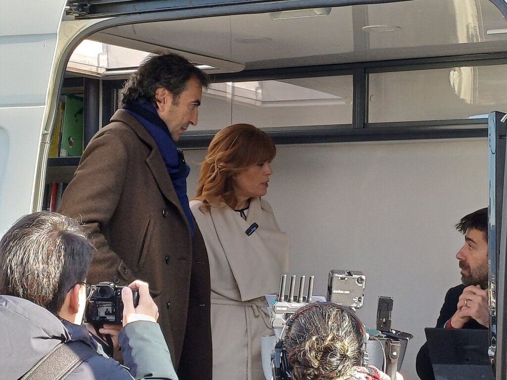 Espaço Cidadão Móvel e Biblioteca Itinerante do Douro e Tâmega iniciou atividade no Marco de Cana...