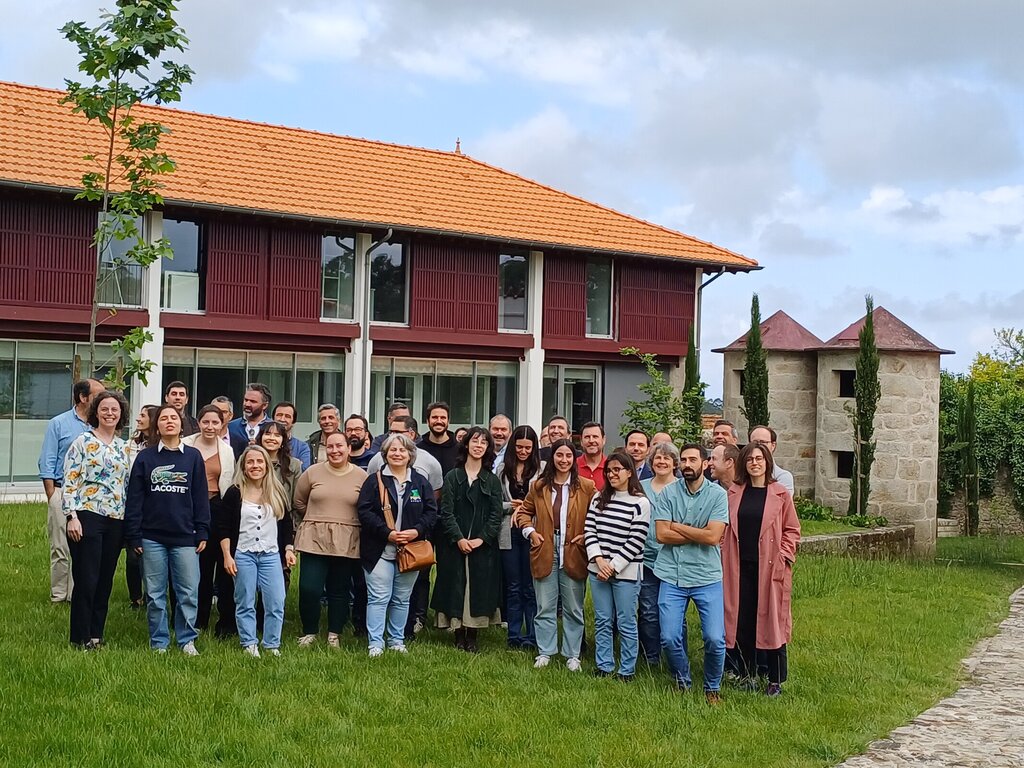 Paisagem Protegida Regional da Serra da Aboboreira vai ser "Laboratório Vivo" de um projeto europeu