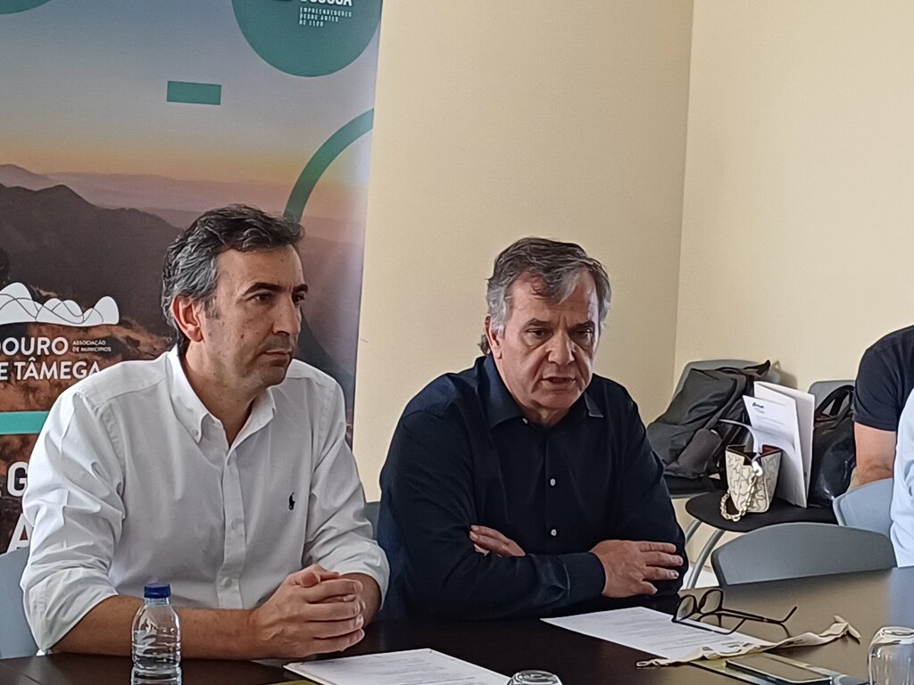 AMDT potencia plataforma turística: Guided by Nature.pt