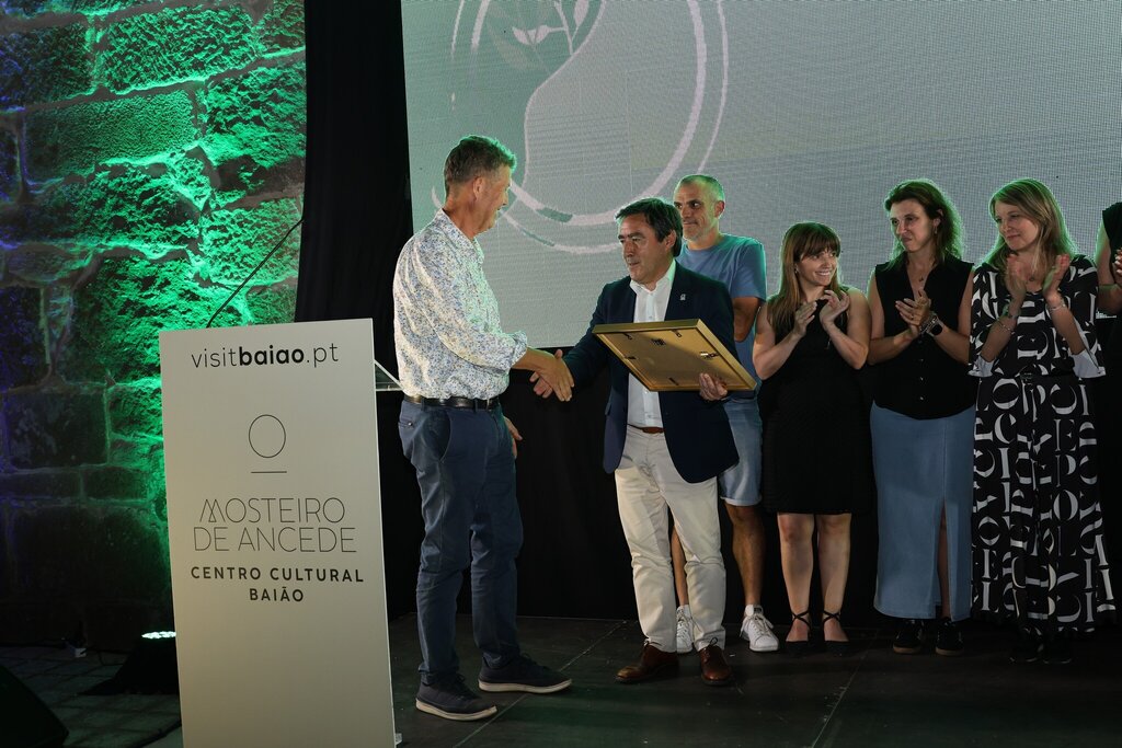 Baião conquistou certificação "Ouro" como destino  turístico sustentável