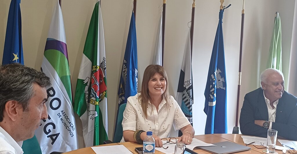 Serra da Aboboreira selecionada para ser Laboratório Vivo de um projeto europeu