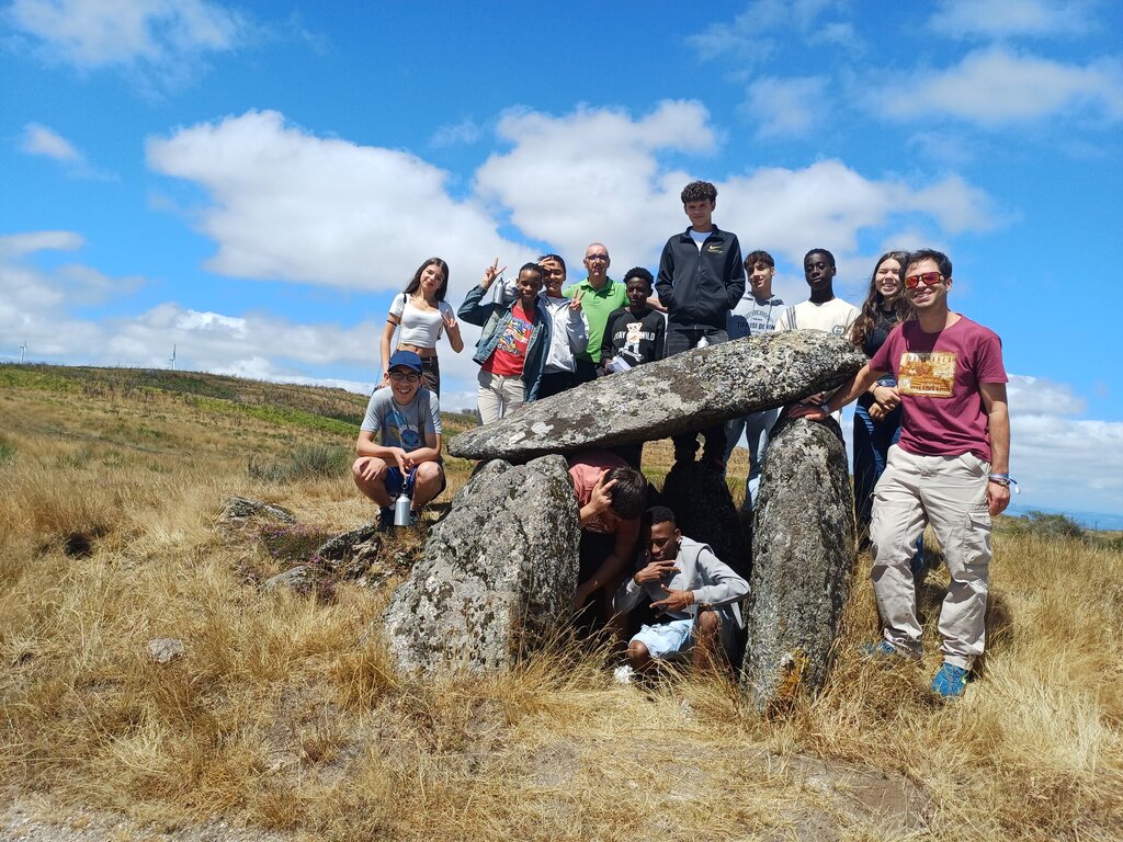 Missão Aboboreira: Desafio de cidadania e aventura promove inclusão e contacto com a natureza