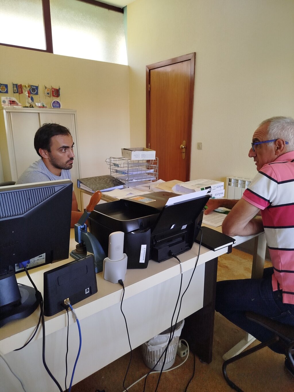 AMDT promove gestão integrada da Paisagem Protegida Regional da Serra da Aboboreira