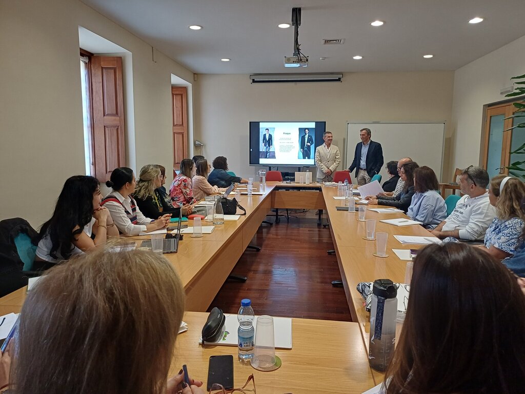 AMDT promoveu ações de qualificação no Douro e Tâmega